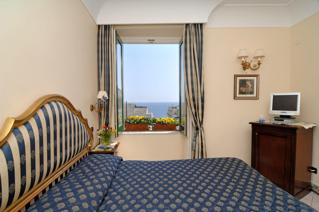 Residenza Del Duca Amalfi Exterior photo