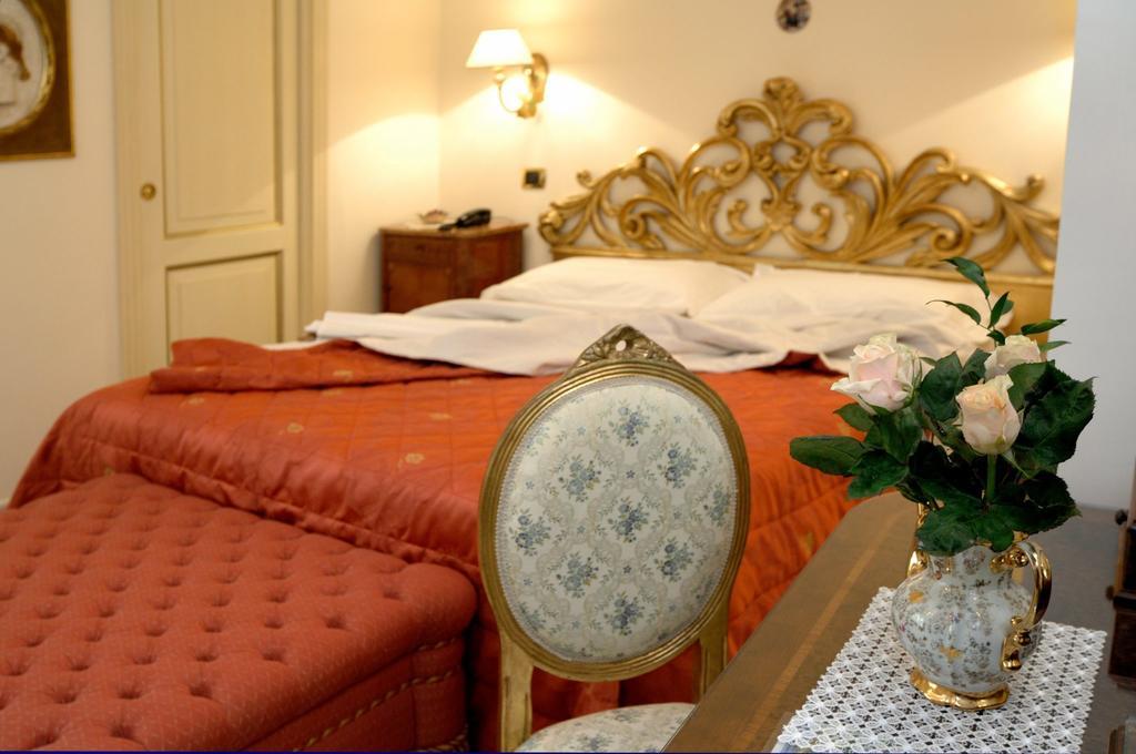 Residenza Del Duca Amalfi Room photo