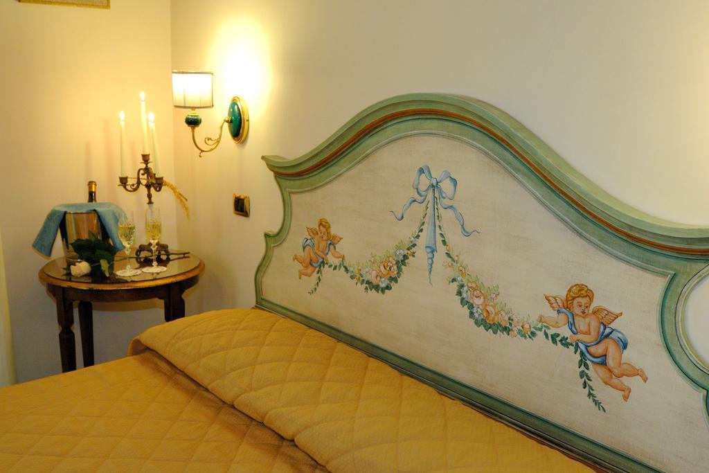 Residenza Del Duca Amalfi Room photo