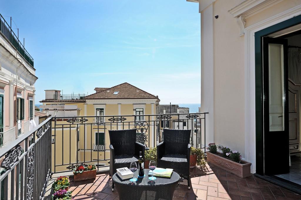 Residenza Del Duca Amalfi Room photo