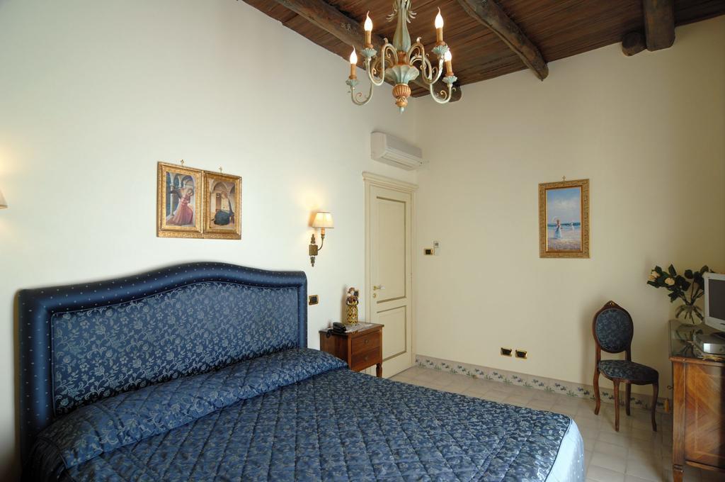 Residenza Del Duca Amalfi Room photo