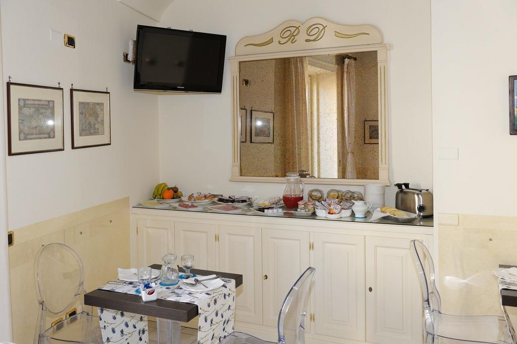 Residenza Del Duca Amalfi Exterior photo