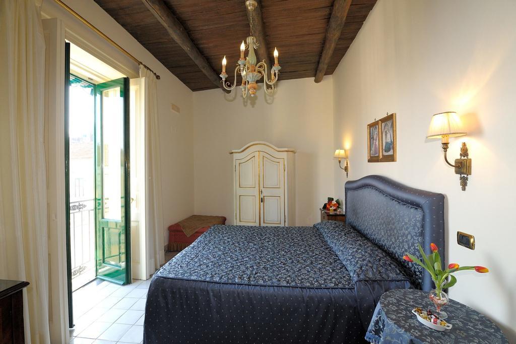 Residenza Del Duca Amalfi Room photo