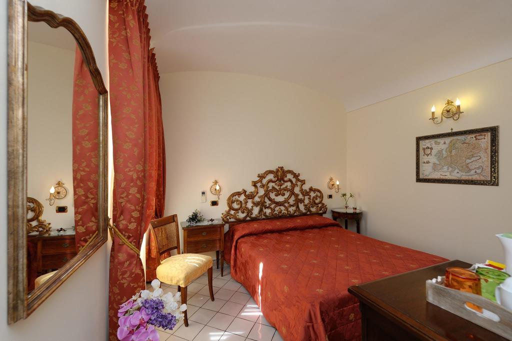 Residenza Del Duca Amalfi Room photo