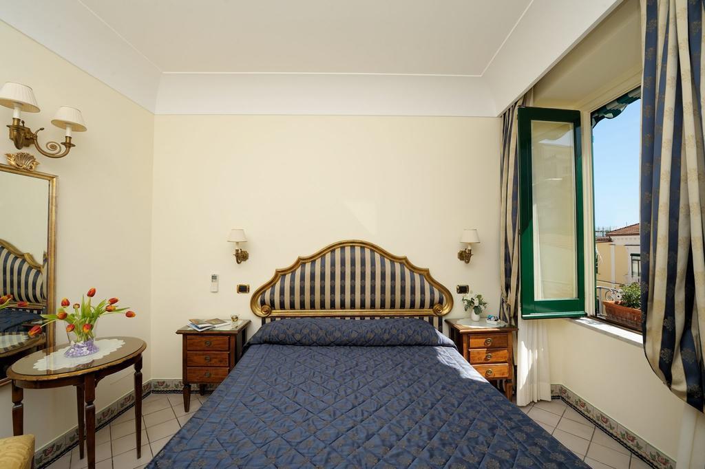 Residenza Del Duca Amalfi Room photo