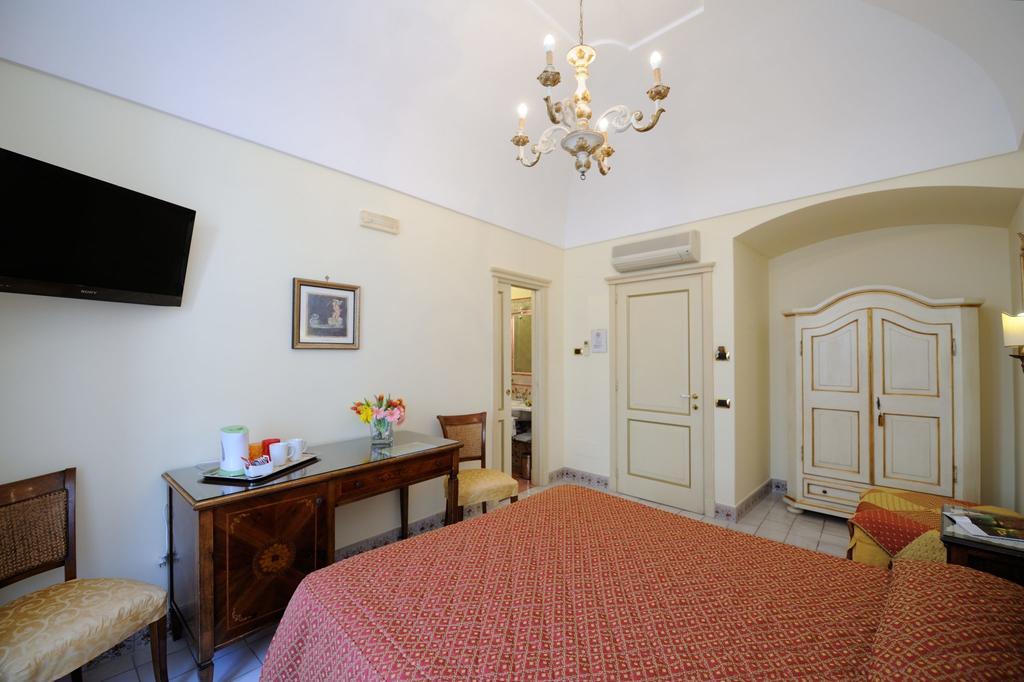 Residenza Del Duca Amalfi Room photo