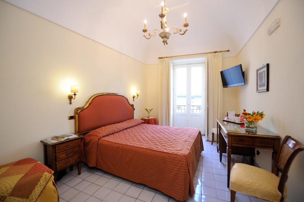 Residenza Del Duca Amalfi Room photo