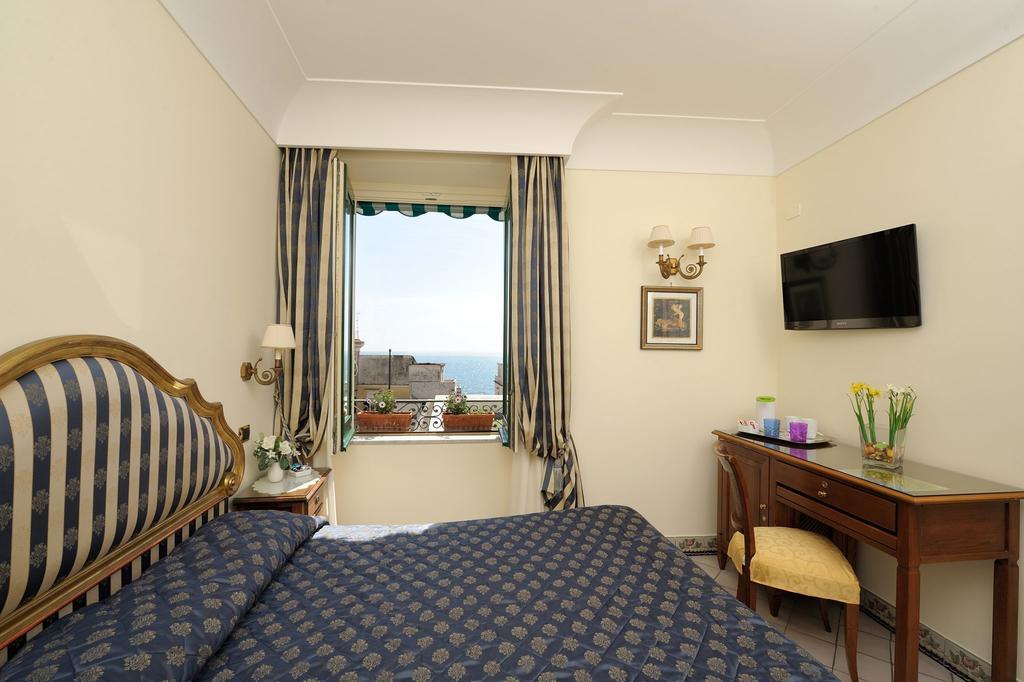 Residenza Del Duca Amalfi Room photo