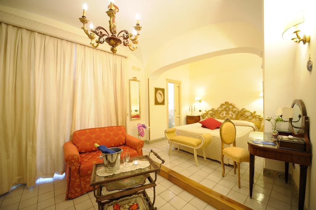 Residenza Del Duca Amalfi Room photo